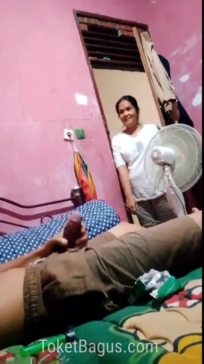 Thumbnail Video Viral Tiktok Ibu Dan Anak Kuningan