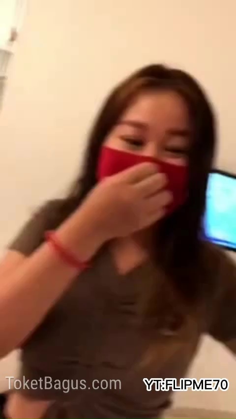 Erika Putri Prank Ojol Viral Tiktok
