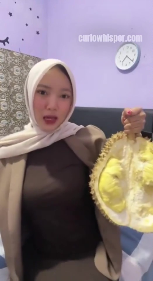 Thumbnail Coolmax Durian Tiktoker Yayarasyid Viral